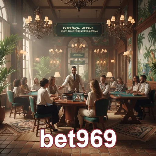 Ilustração de Experimente o app móvel da bet969: cassino na palma da sua mão