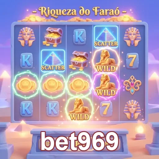 Ilustração de Explore as Apostas Esportivas no bet969 com Odds Altas