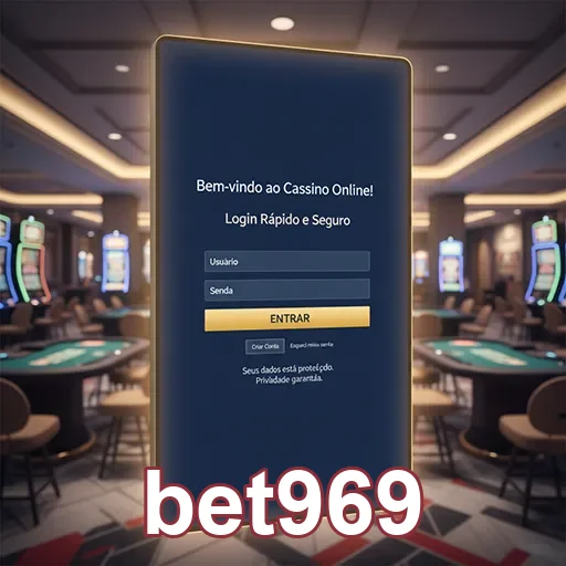 Ilustração de Explore as Apostas Esportivas no bet969 com Odds Altas