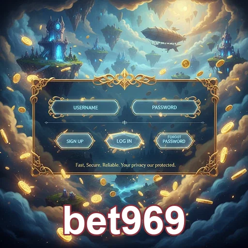 Ilustração de Explore as Apostas Esportivas no bet969 com Odds Altas