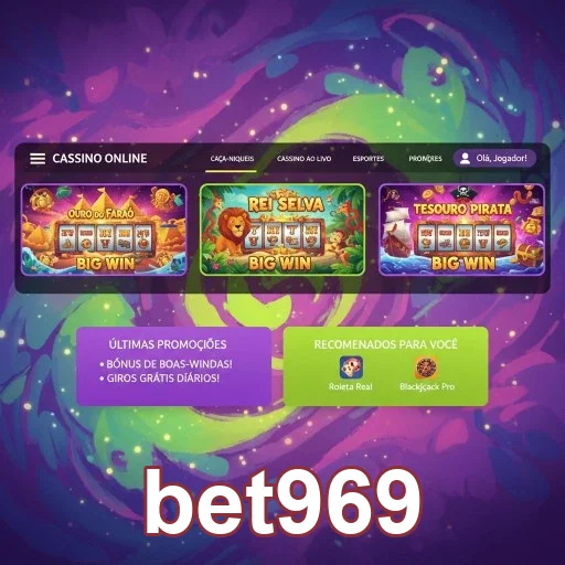 Ilustração de Variedade de Mercados