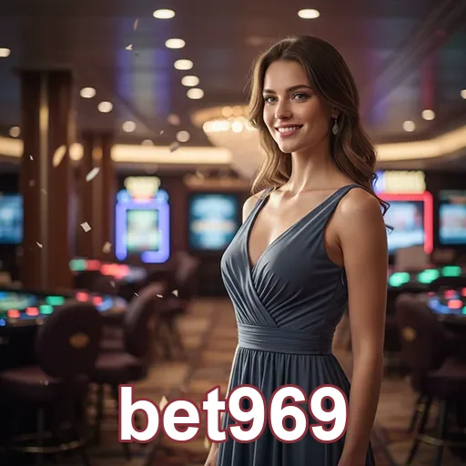 Ilustração de Acesse os melhores serviços VIP no bet969