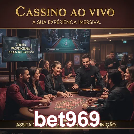 Ilustração de Acesse os melhores serviços VIP no bet969