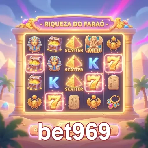 Ilustração de Acesse os melhores serviços VIP no bet969