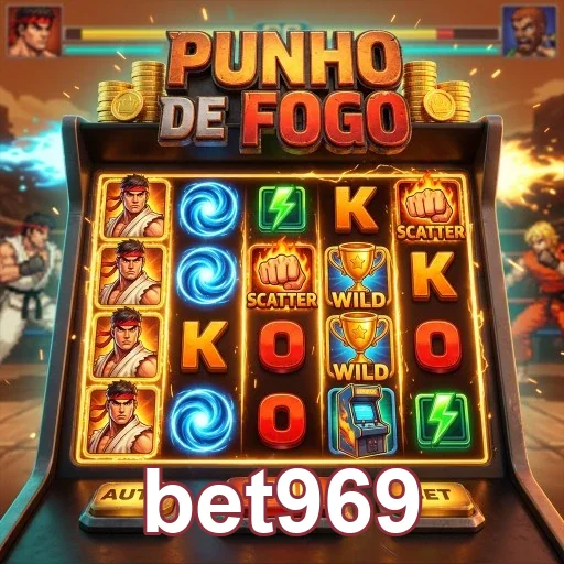 Ilustração de Descubra as melhores slots e recompensas VIP na bet969