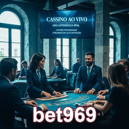 Ilustração de Descubra as melhores slots e recompensas VIP na bet969