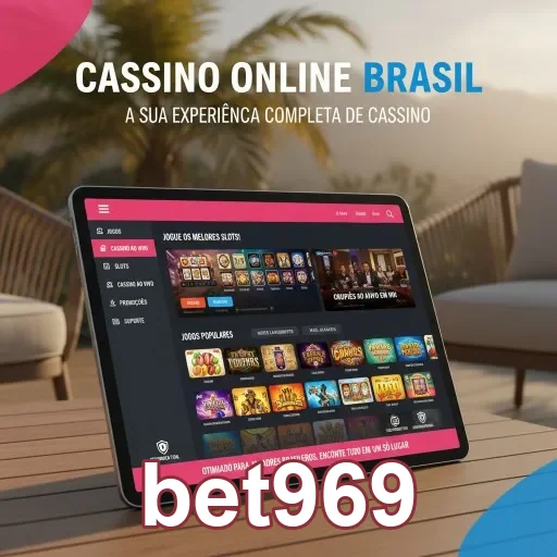 Ilustração de Explore os serviços VIP na bet969 com acesso exclusivo e confiável