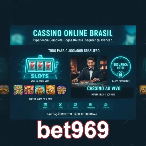 Ilustração de Explore os serviços VIP na bet969 com acesso exclusivo e confiável
