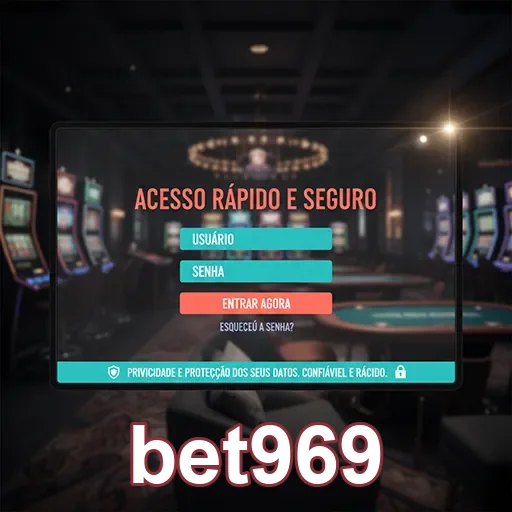 Ilustração de Acesso Fácil