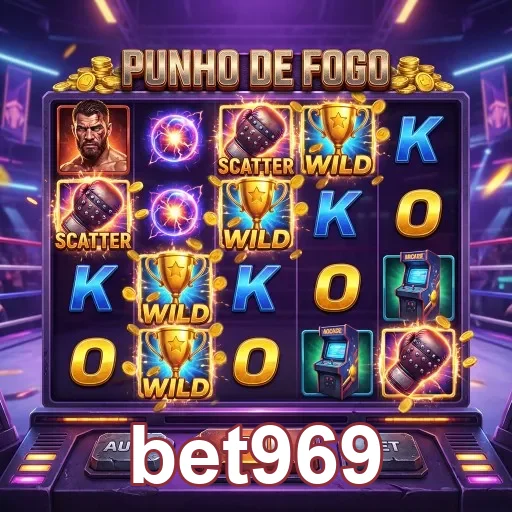 Ilustração de Explore os jogos de slots no bet969 com suporte ágil