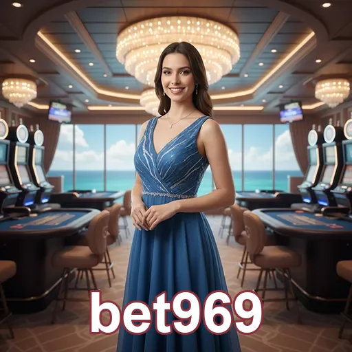 Ilustração de Explore os jogos de slots no bet969 com suporte ágil