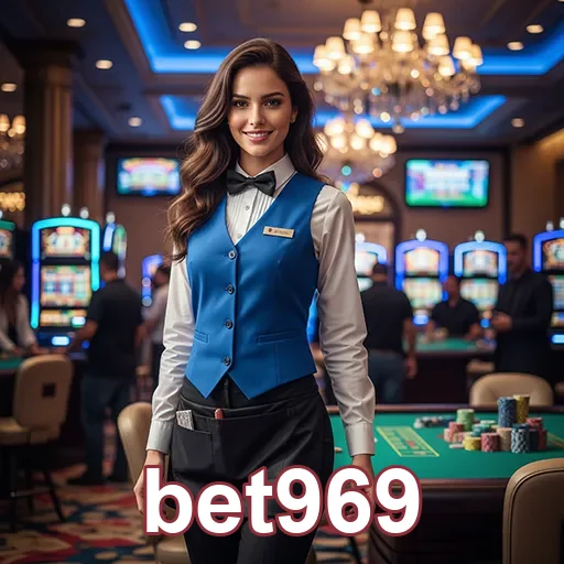 Ilustração de Explore os jogos de slots no bet969 com suporte ágil