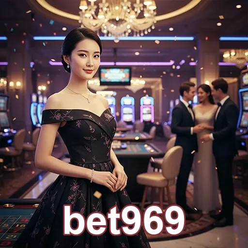 Ilustração de Acesse o cassino online bet969 com login rápido