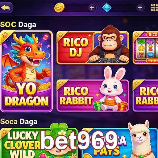 Ilustração de Explore a Plataforma de Jogos bet969 com Segurança e Tecnologia Avançada