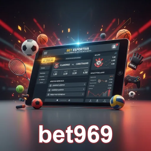 Ilustração de Aproveite as Ofertas VIP da bet969 com Saques Rápidos